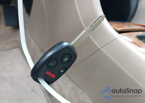 2005 Honda Accord 2.4 Ex from USA, damaged, VIN 1HGCM56745A189161